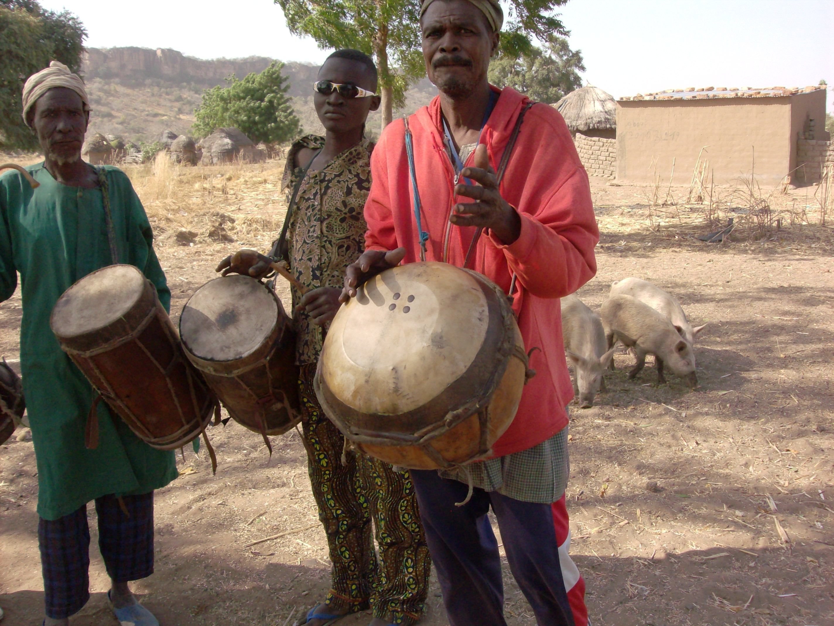 la province de la tapoa
